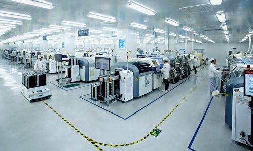 2023年度盤(pán)點(diǎn) 深圳工信十件大事，以信息科技驅(qū)動(dòng)新型工業(yè)化，構(gòu)建現(xiàn)代化產(chǎn)業(yè)體系