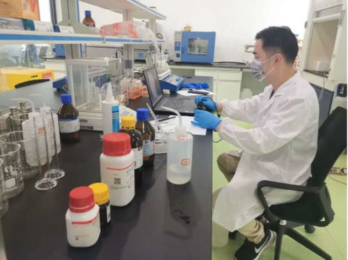 環上大科技園 為中小企業注入創新動能，跨越“死亡之谷”